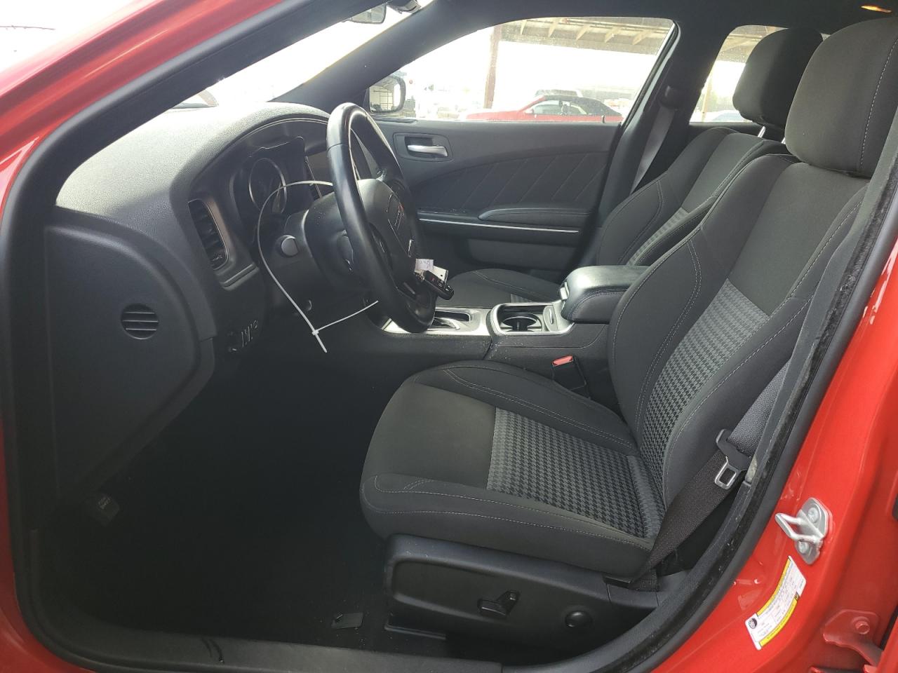 2023 Dodge Charger Sxt VIN: 2C3CDXBG6PH687824 Lot: 85909605