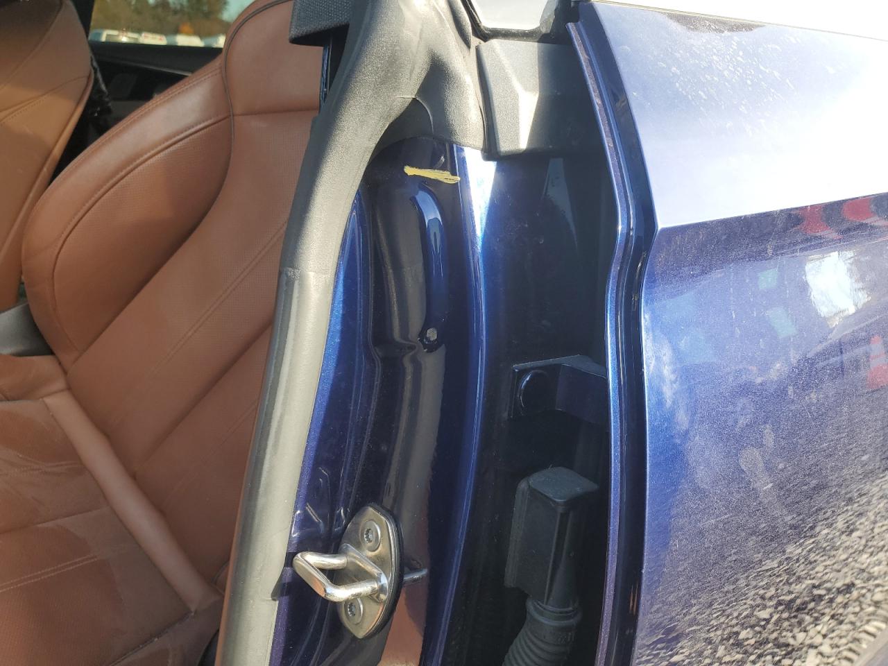 2023 Audi A5 Premium Plus 45 VIN: WAUFACF58PA052831 Lot: 89540805