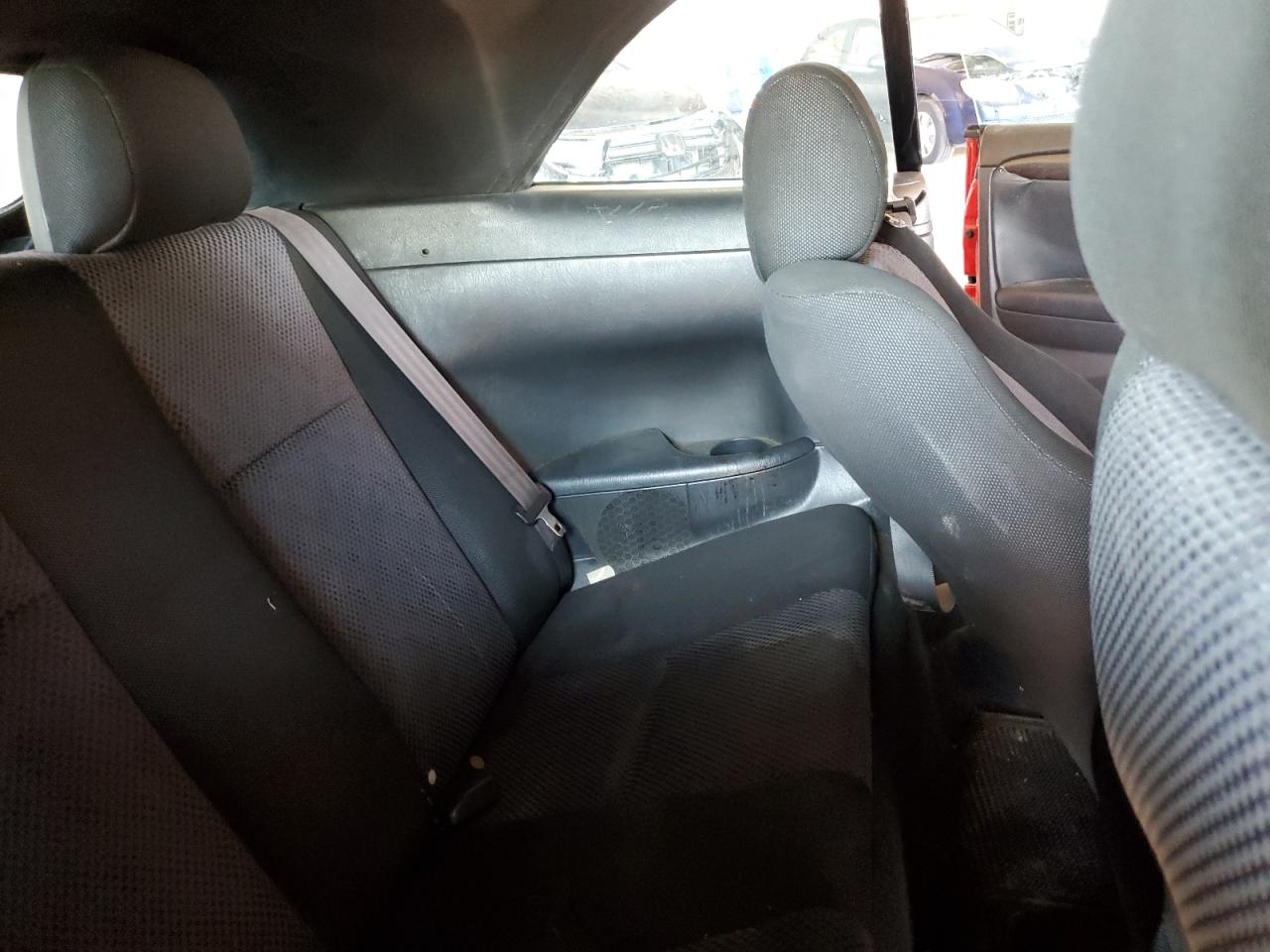 2006 Toyota Camry Solara Se VIN: 4T1FA38P36U089134 Lot: 84797685