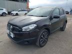 2011 NISSAN QASHQAI 1.6 [117] N-TEC 5DR for sale at Copart PETERLEE