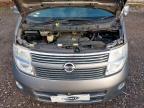 2010 NISSAN   for sale at Copart YORK