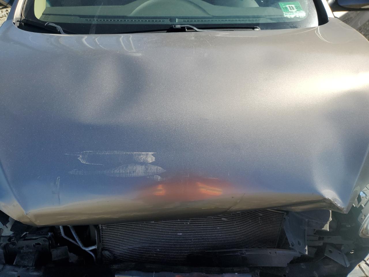 2012 Hyundai Elantra Gls VIN: 5NPDH4AE4CH120967 Lot: 86121785