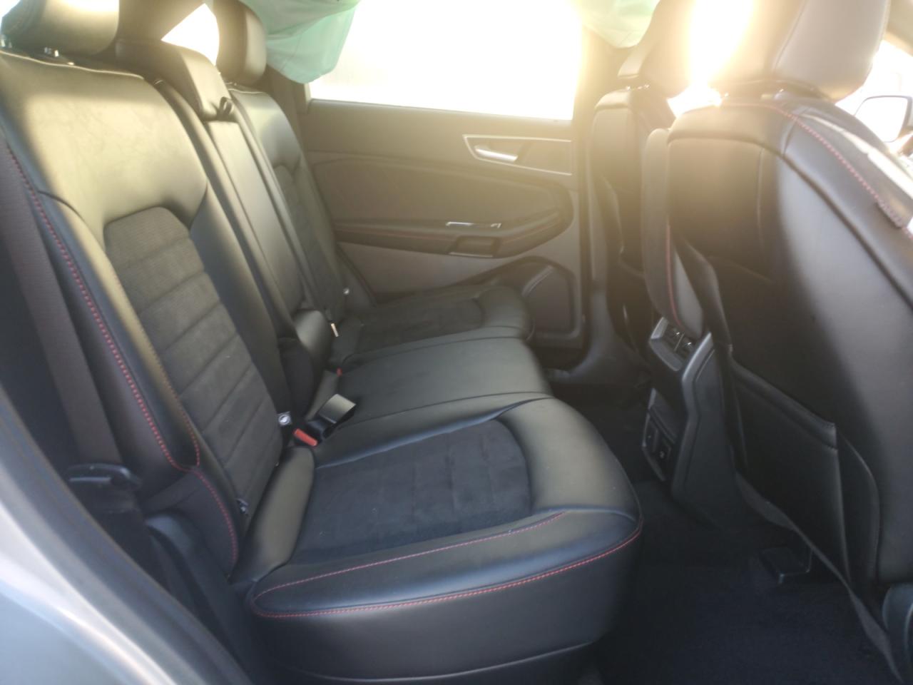 2020 Ford Edge Sel VIN: 2FMPK3J97LBB40875 Lot: 87022175