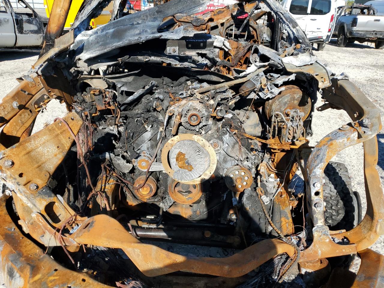 2019 Ford F250 Super Duty VIN: 1FTBF2B60KEF90338 Lot: 84748215