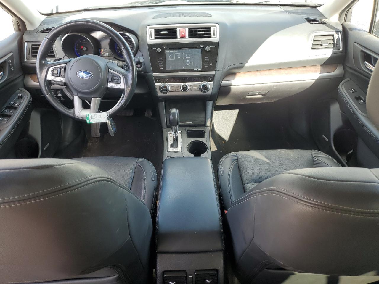 2016 Subaru Outback 3.6R Limited VIN: 4S4BSENC9G3268052 Lot: 87006745