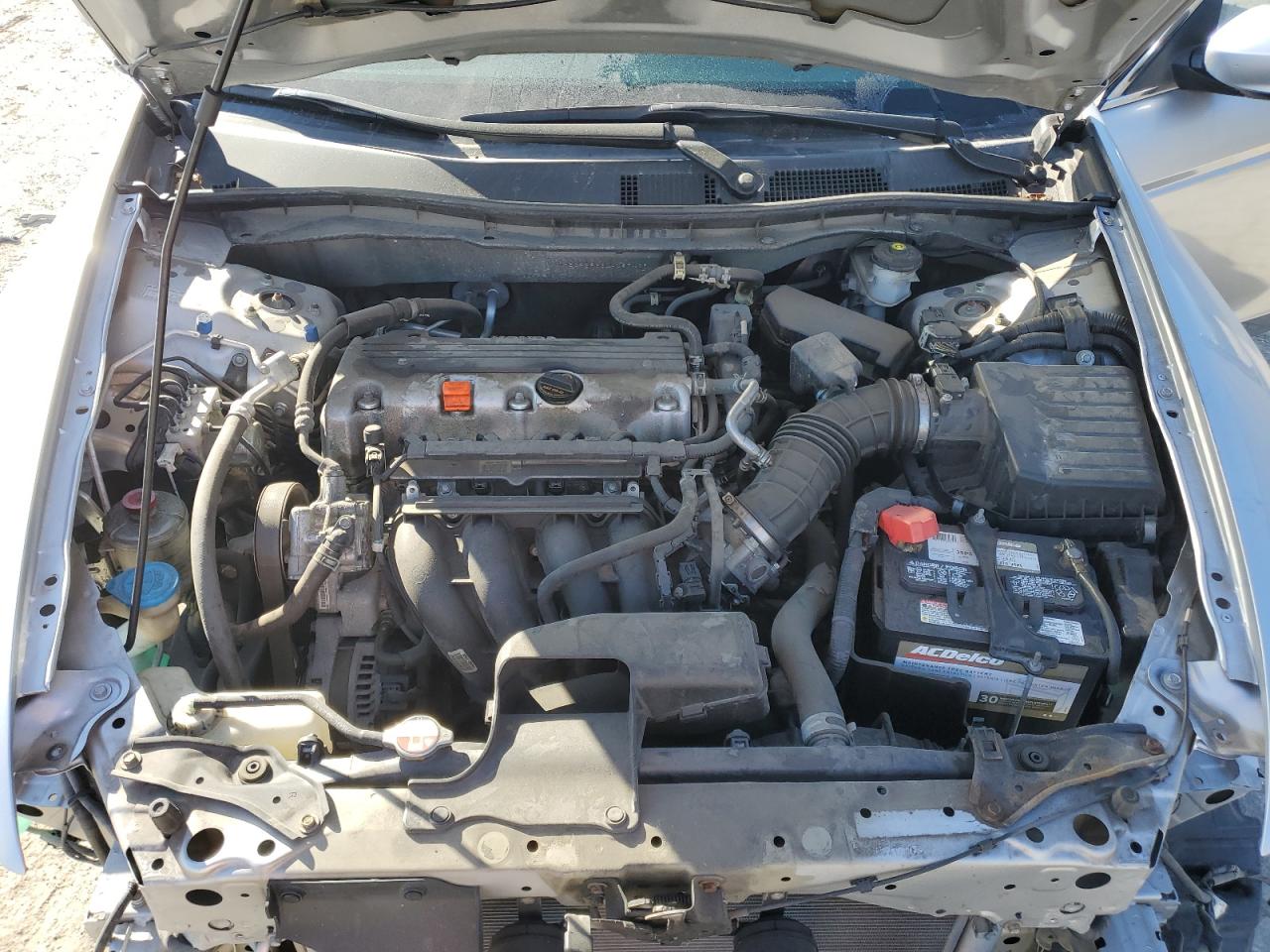 2012 Honda Accord Se VIN: 1HGCP2F63CA087439 Lot: 82238965