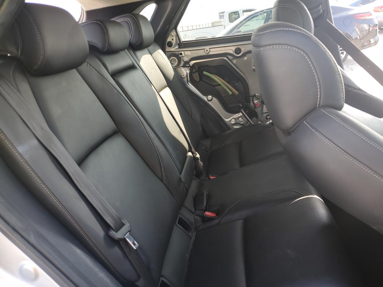 2020 Mazda Cx-30 Select VIN: 3MVDMACL6LM118037 Lot: 85421775