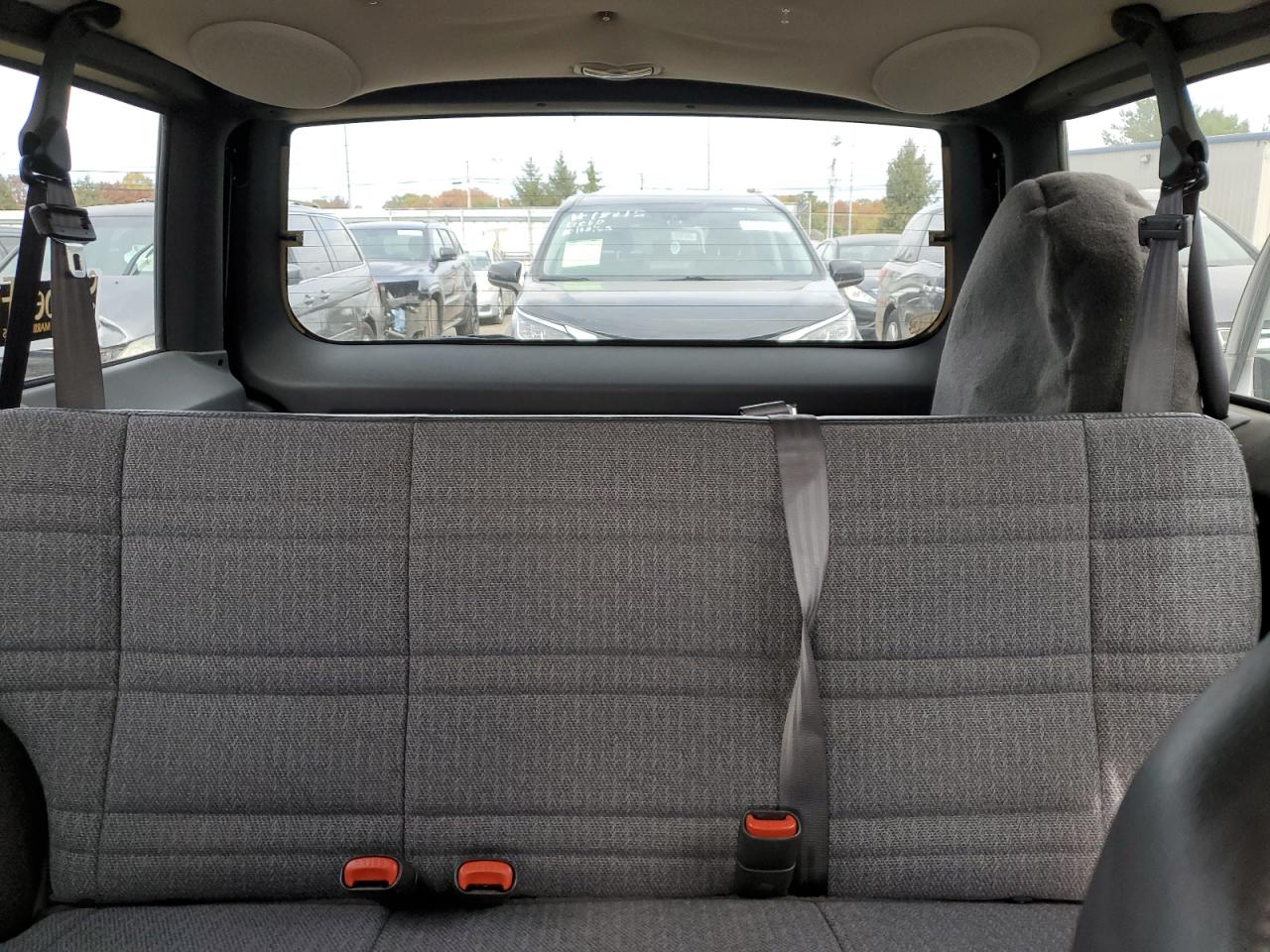 2001 Jeep Cherokee Sport VIN: 1J4FF48S91L566755 Lot: 90436075