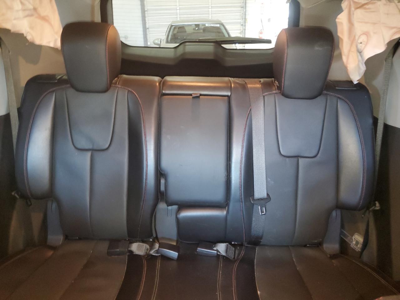 2015 Chevrolet Equinox Ltz VIN: 2GNFLHE36F6299214 Lot: 84899155