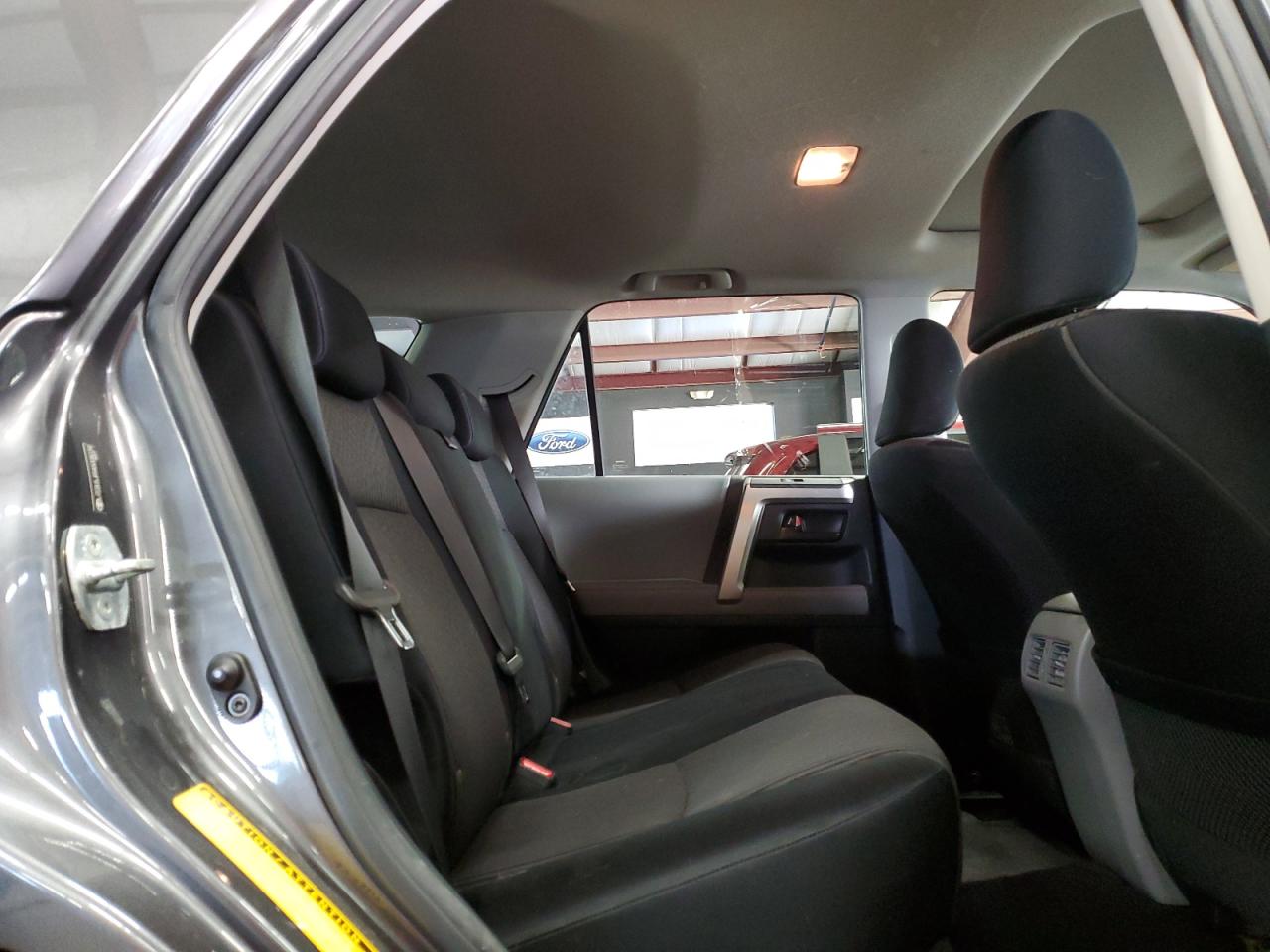 2010 Toyota 4Runner Sr5 VIN: JTEBU5JR9A5008234 Lot: 86129235