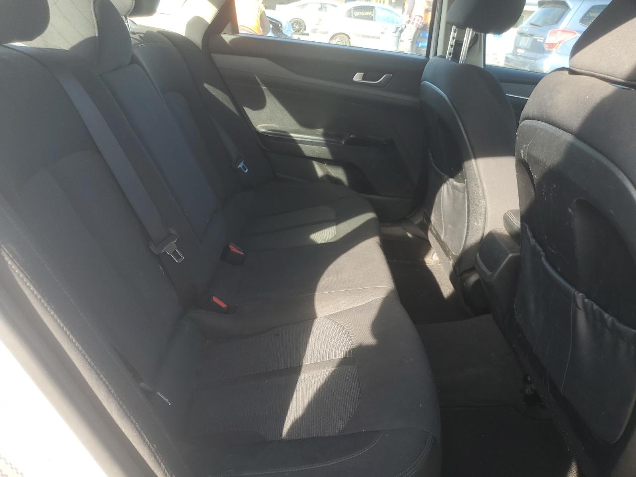 2021 Kia K5 Lxs VIN: 5XXG14J24MG009596 Lot: 90259865