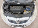 2009 VAUXHALL CORSA CDTI 1.3 CDTI 16V VAN for sale at Copart BRISTOL