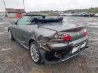2003 MG TF  for sale at Copart WOLVERHAMPTON