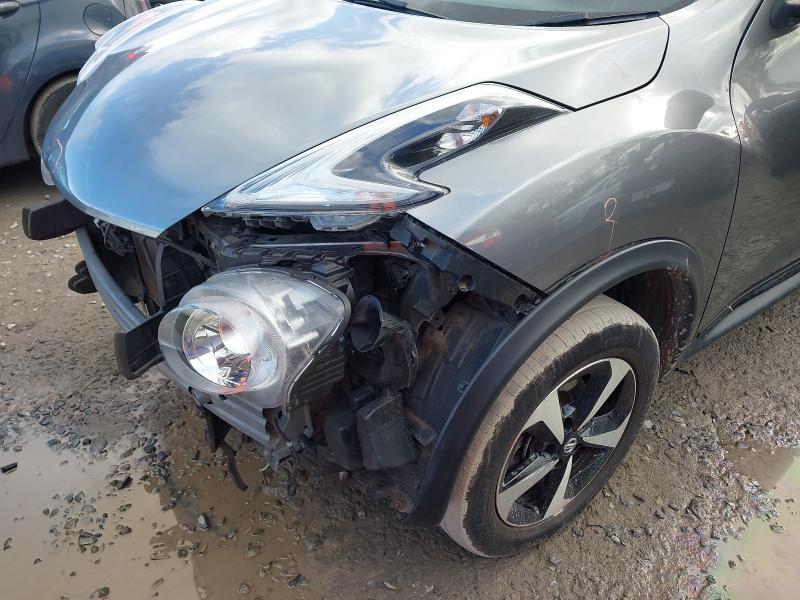 2019 NISSAN JUKE 1.6 [112] BOSE PERSONAL EDITION 5DR