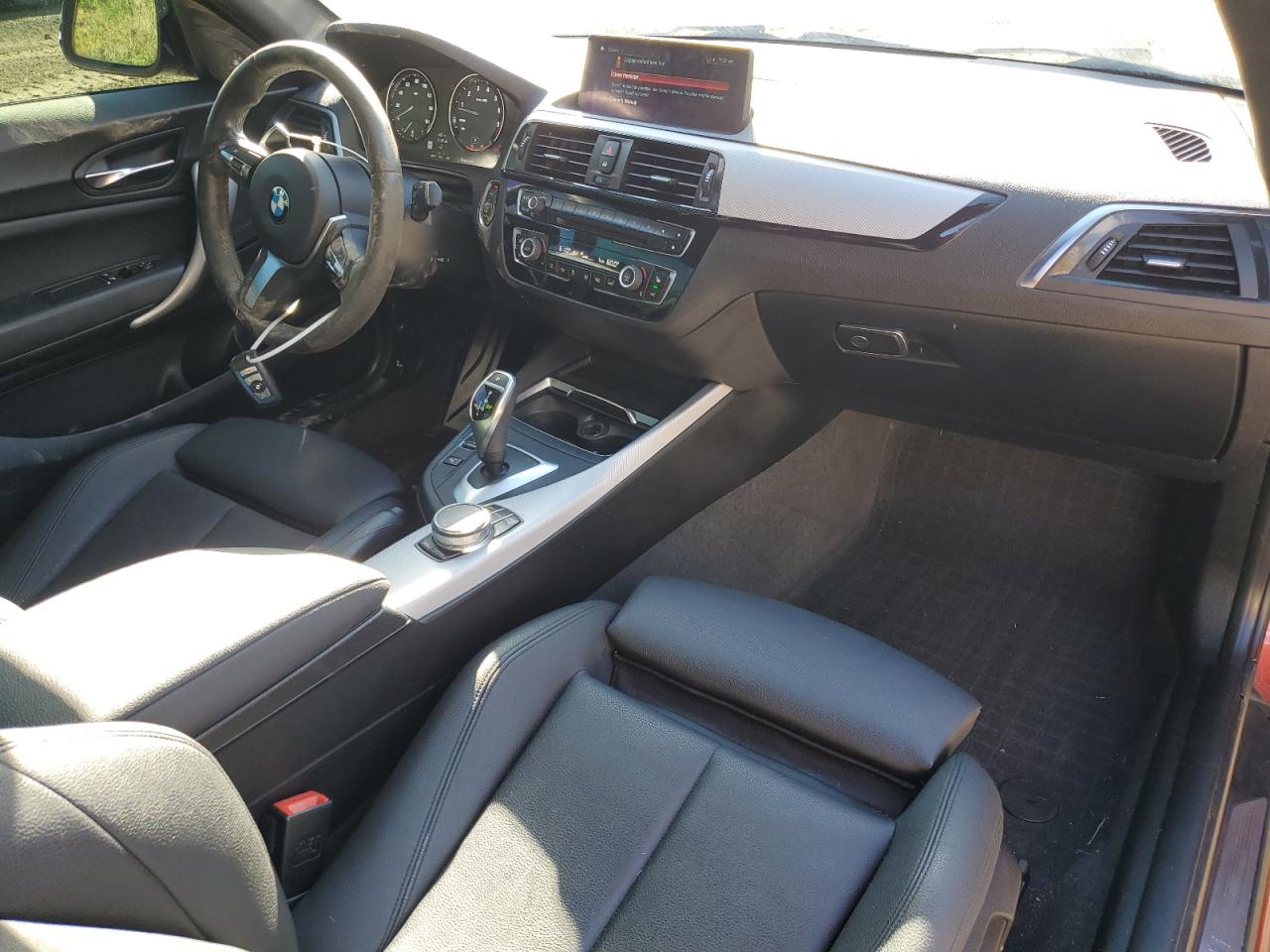 2019 BMW M240Xi VIN: WBA2J7C5XK7D05666 Lot: 85151705
