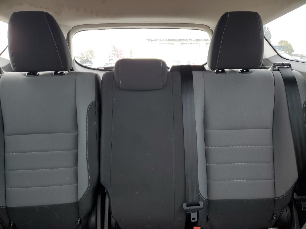 2017 Ford Escape S VIN: 1FMCU0F7XHUA19788 Lot: 82398295