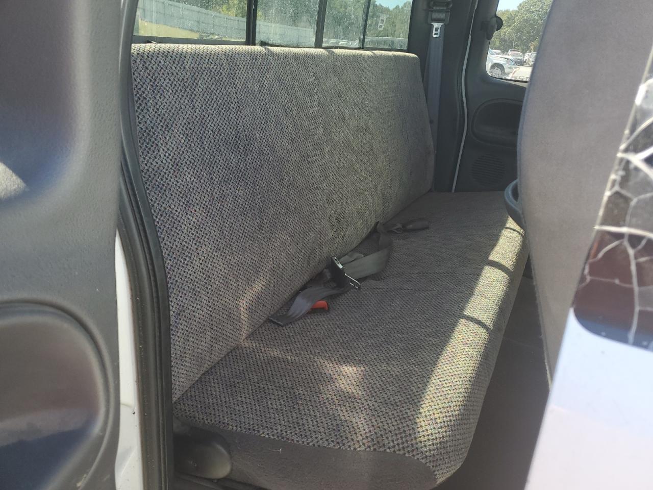 1999 Dodge Ram 1500 VIN: 1B7HF13ZXXJ646684 Lot: 82485085