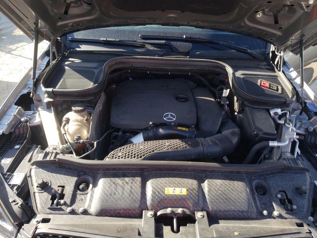 2023 Mercedes-Benz Gle 350 4Matic VIN: 4JGFB4KB2PA888566 Lot: 87384045