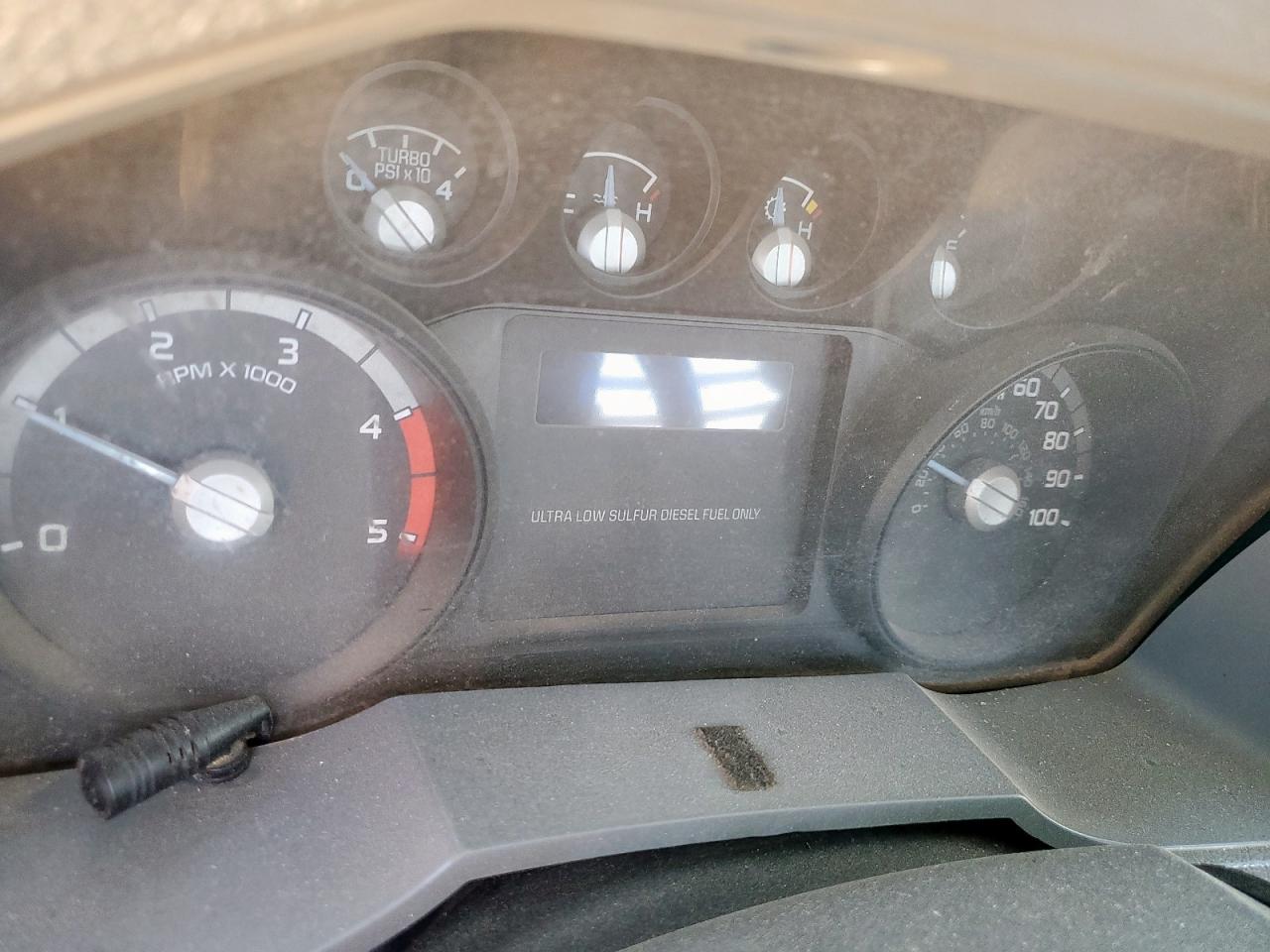 2013 Ford F350 Super Duty VIN: 1FTRF3DTXDEB87140 Lot: 84242635