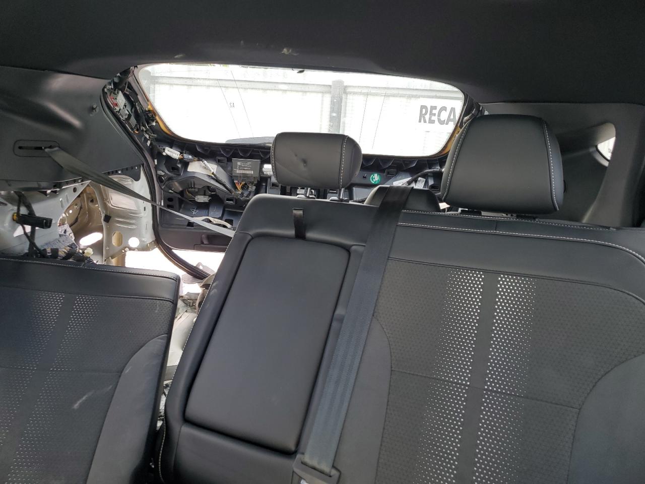 2024 Ford Mustang Mach-E Gt VIN: 3FMTK4SX6RMA18405 Lot: 69860645