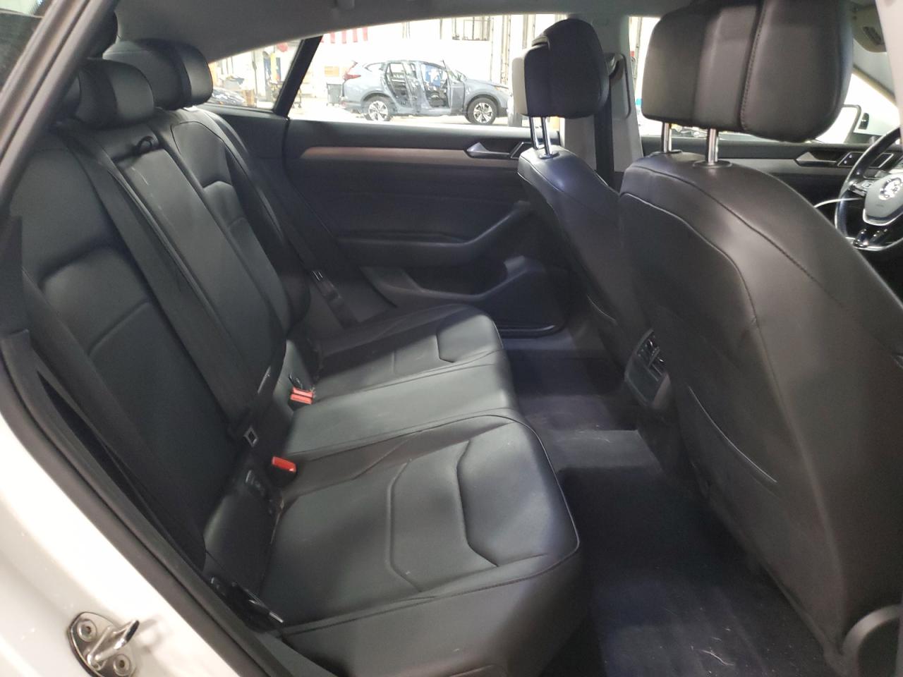 2019 Volkswagen Arteon Se VIN: WVWBR7AN3KE000467 Lot: 90828085