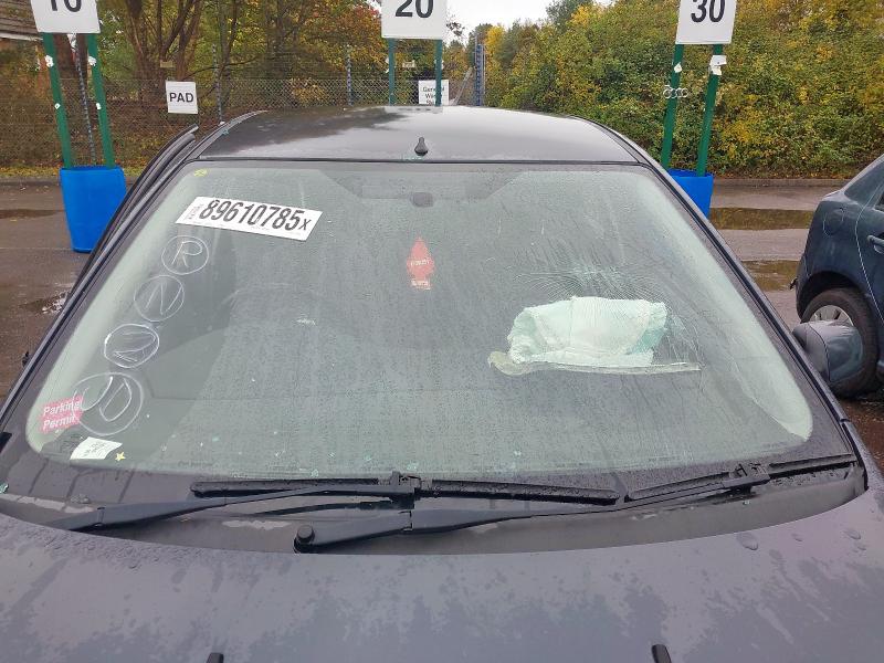 2008 FORD FOCUS 1.6 STYLE 5DR