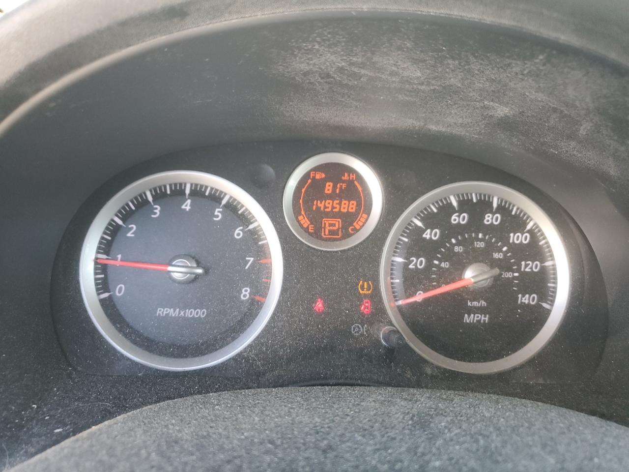 2011 Nissan Sentra 2.0 VIN: 3N1AB6AP5BL667152 Lot: 86656765