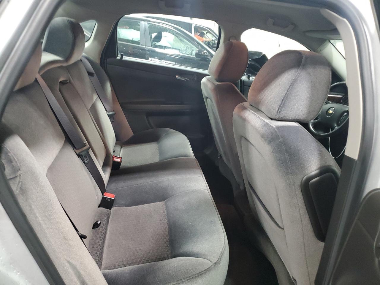 2012 Chevrolet Impala Lt VIN: 2G1WB5E38C1109022 Lot: 85556065