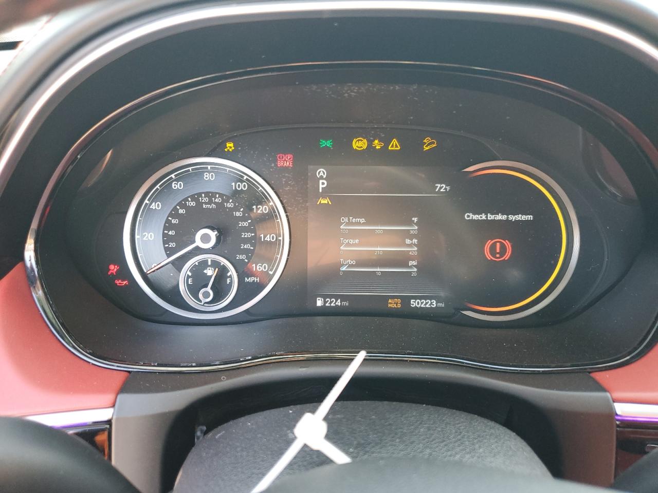 2022 Genesis Gv70 Base VIN: KMUMCDTC6NU041686 Lot: 81967665