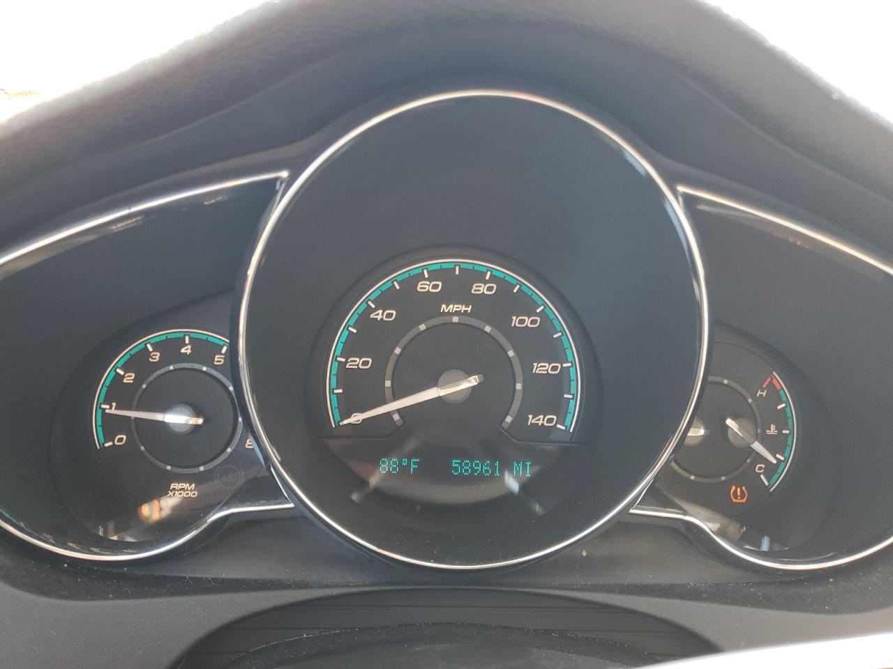 2009 Chevrolet Malibu 2Lt VIN: 1G1ZJ57B39F141642 Lot: 85891335