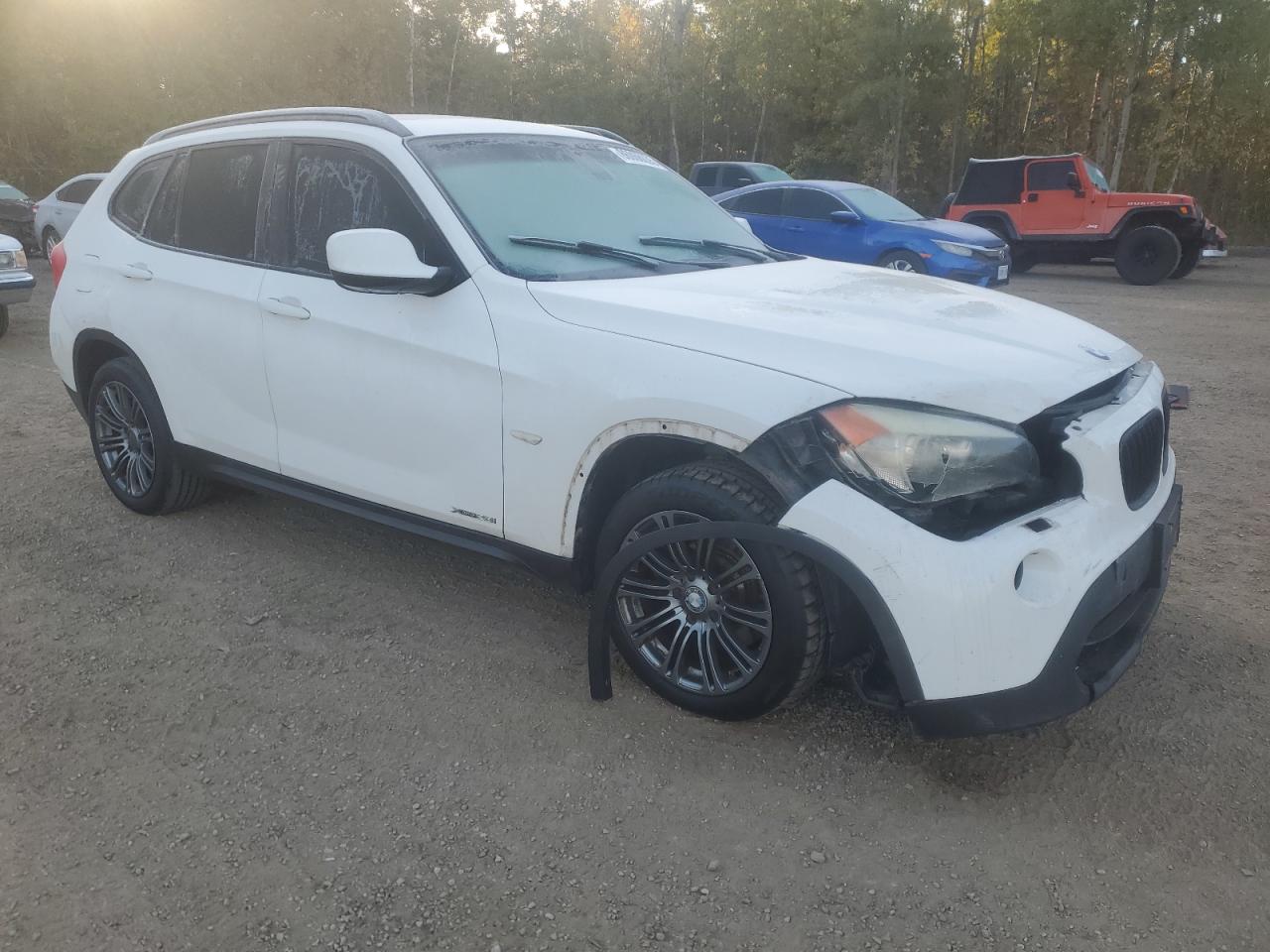 Фото: WBAVL1C51CVR79476