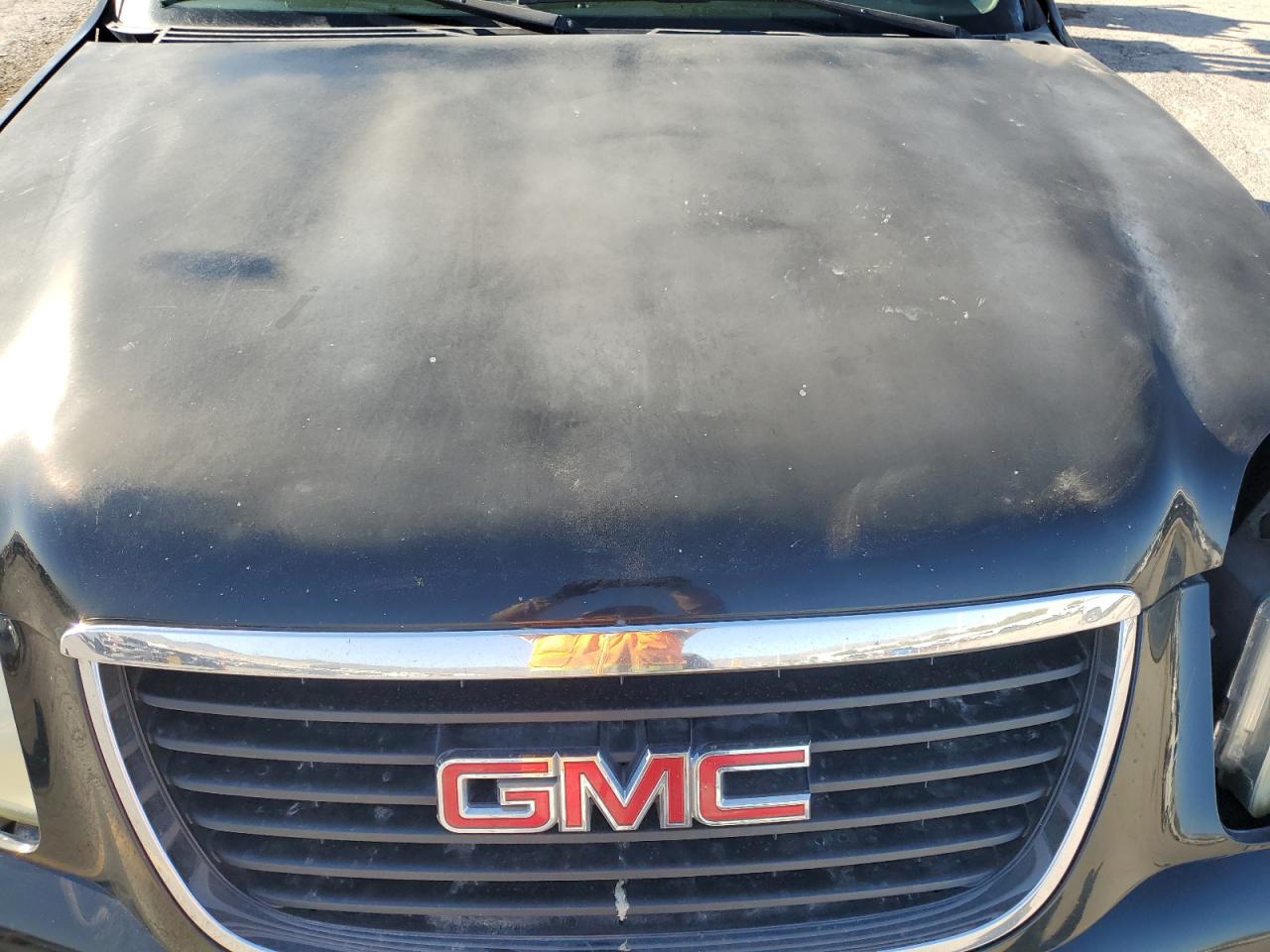2007 GMC Yukon VIN: 1GKFC13C37R300235 Lot: 84889505