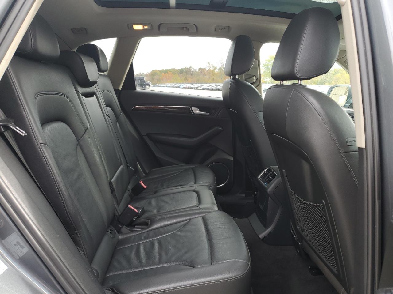 2012 Audi Q5 Premium Plus VIN: WA1LFAFP4CA115196 Lot: 90109715