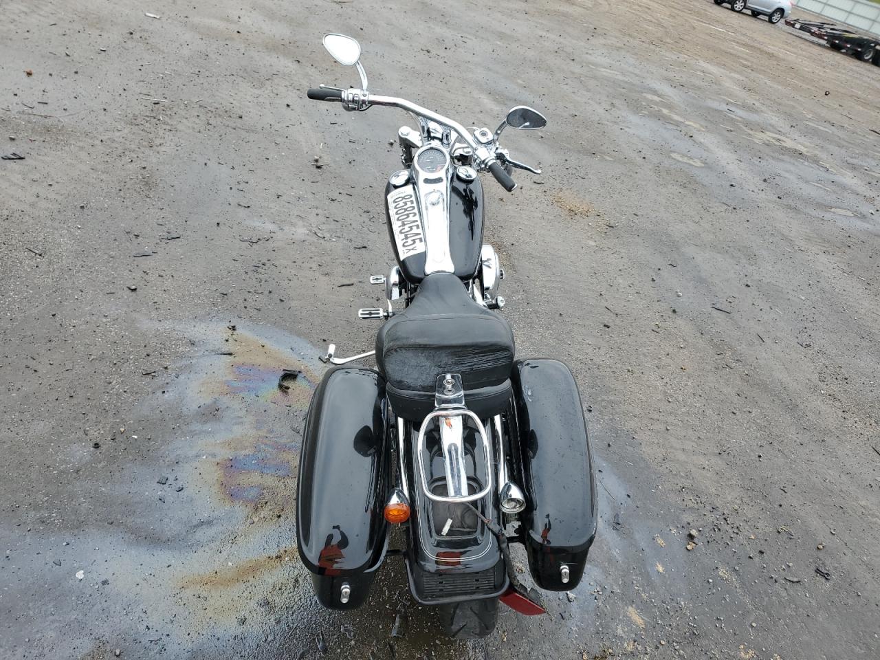 2004 Harley-Davidson Fxstdi VIN: 1HD1JBB174Y061029 Lot: 85864545