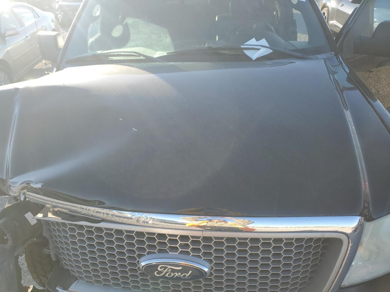 2008 Ford F150 Supercrew VIN: 1FTPW14V78FB71751 Lot: 82718895