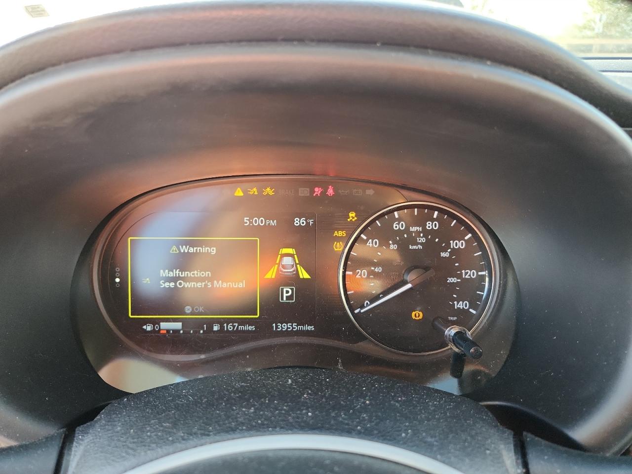 2024 Nissan Kicks Sv VIN: 3N1CP5CV4RL501795 Lot: 85735025