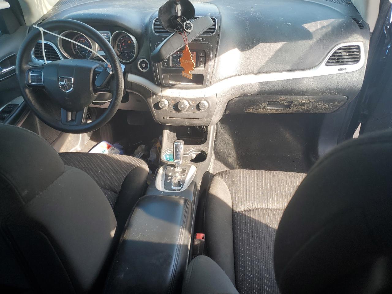 2019 Dodge Journey Se VIN: 3C4PDCBB0KT784110 Lot: 86462065