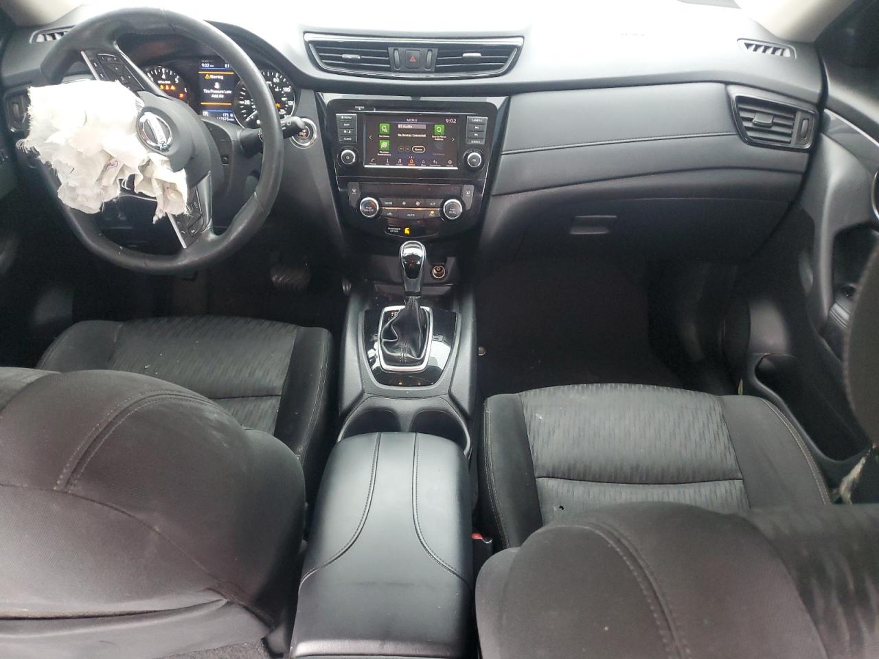 2018 Nissan Rogue S VIN: KNMAT2MT1JP513505 Lot: 85528385