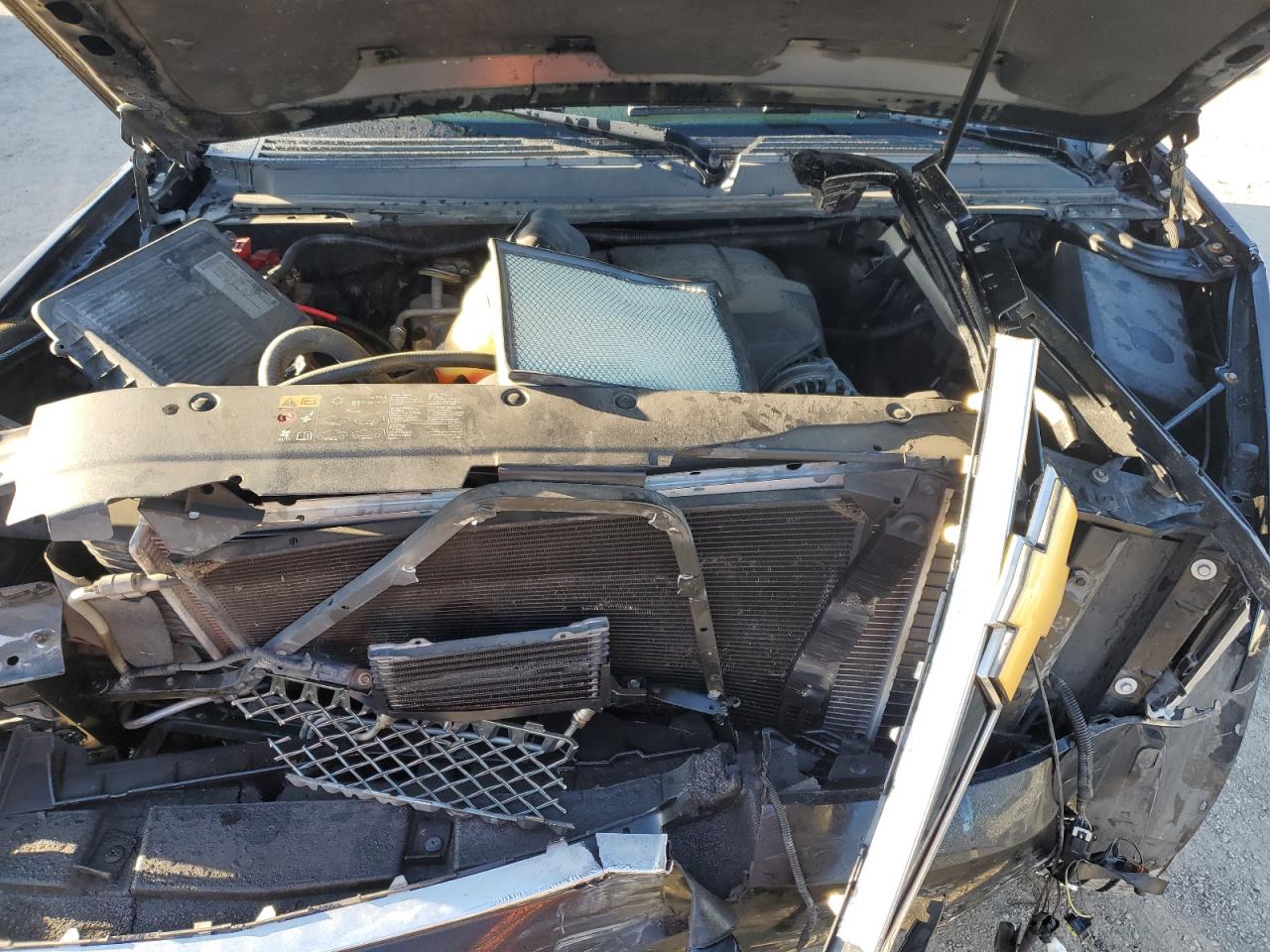 2013 Chevrolet Tahoe C1500 Ls VIN: 1GNSCAE02DR340564 Lot: 89885085