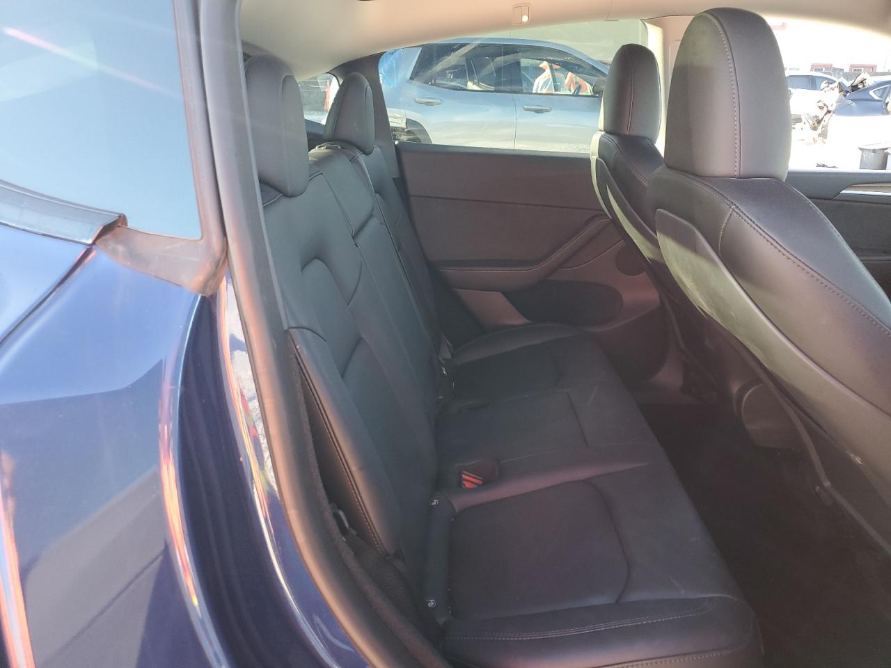 2023 Tesla Model Y VIN: 7SAYGDEF1PF684073 Lot: 90925905