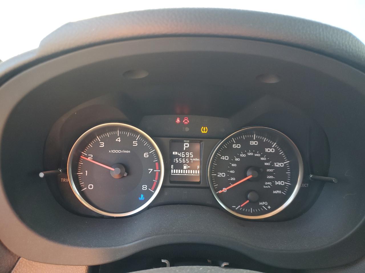 2016 Subaru Impreza Premium VIN: JF1GJAB62GH016771 Lot: 82341565