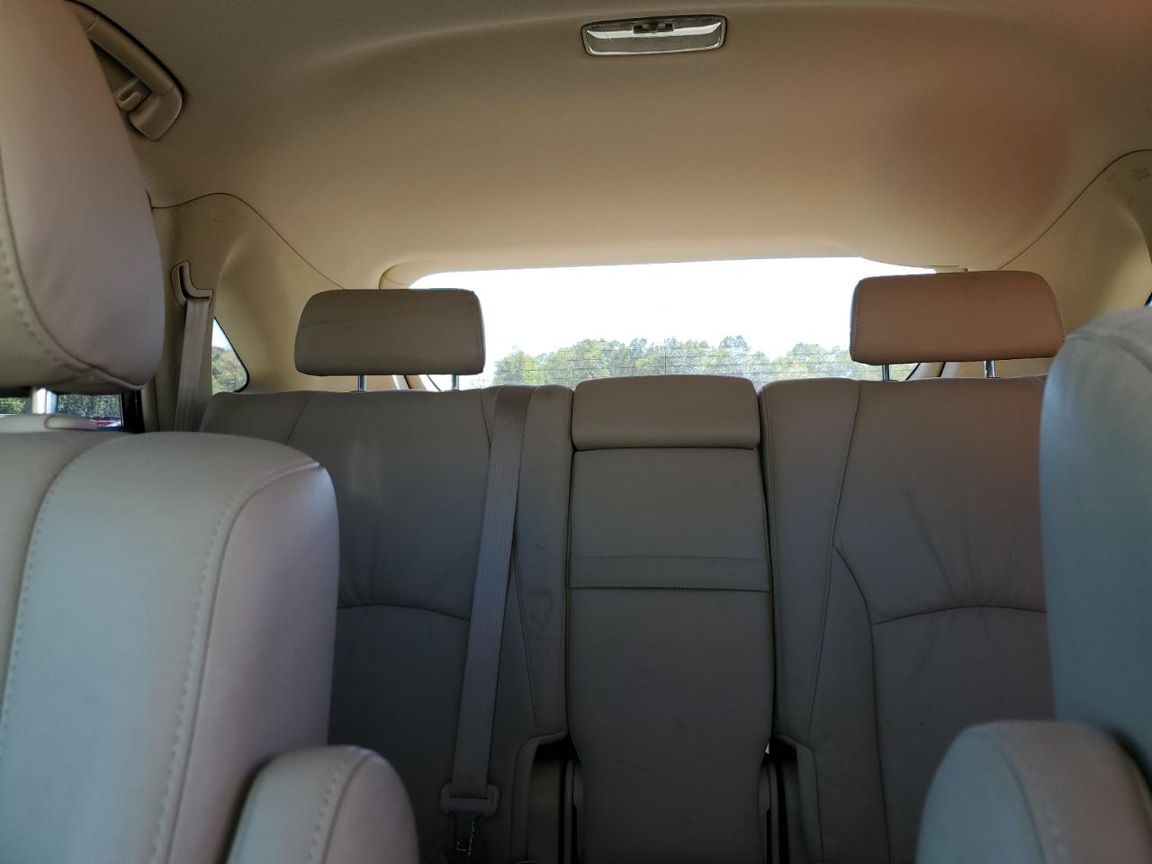 2006 Lexus Rx 330 VIN: JTJGA31U960065644 Lot: 85342025