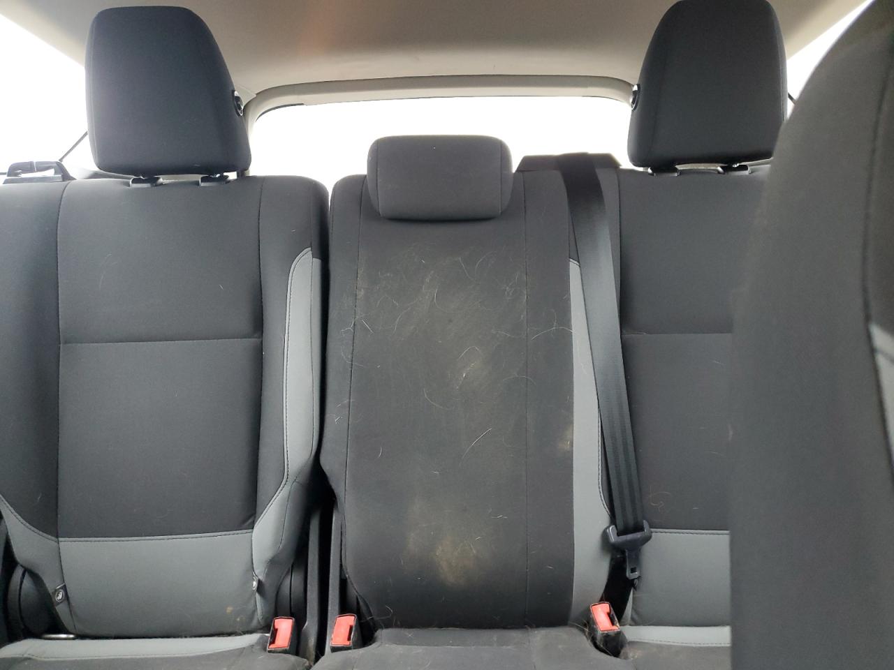 2014 Ford Escape S VIN: 1FMCU0F78EUD29921 Lot: 90583835