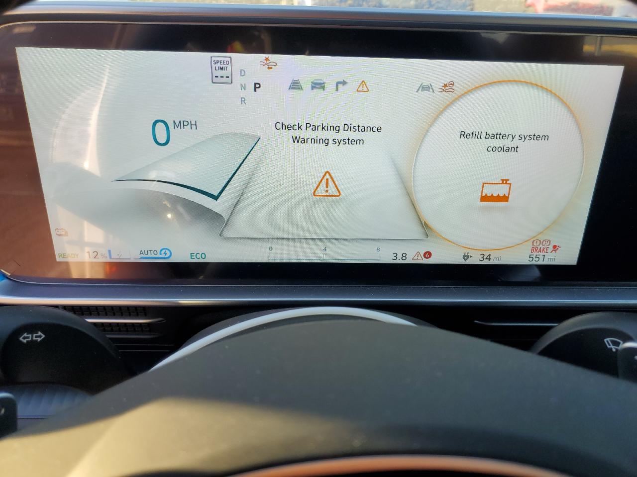 2025 Hyundai Ioniq 6 Sel VIN: KMHM34AA2SA099310 Lot: 81915495