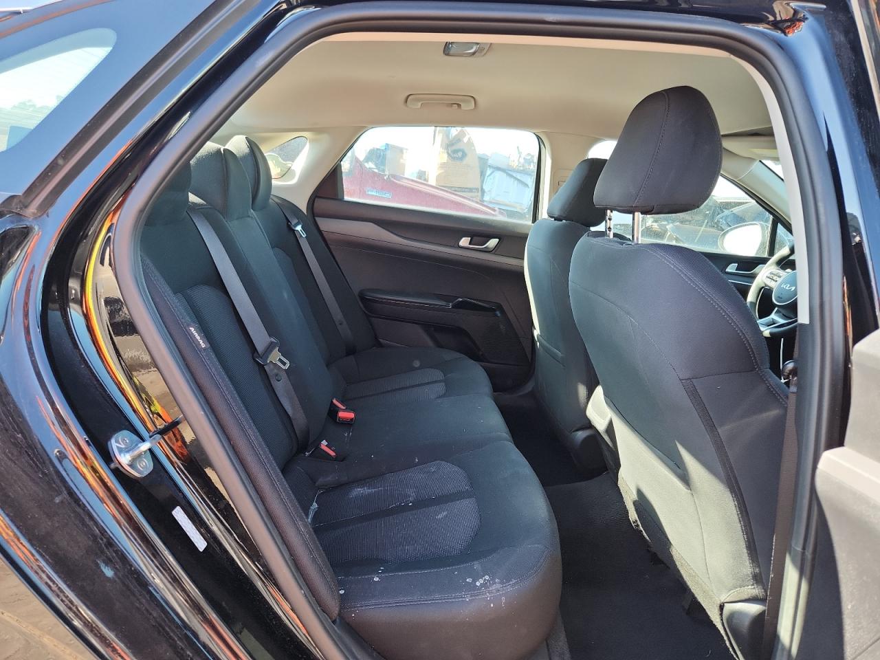 2022 Kia K5 Lx VIN: 5XXG24J2XNG108082 Lot: 81919355