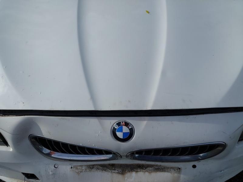 2016 BMW 5 SERIES 518D [150] SE 5DR STEP AUTO