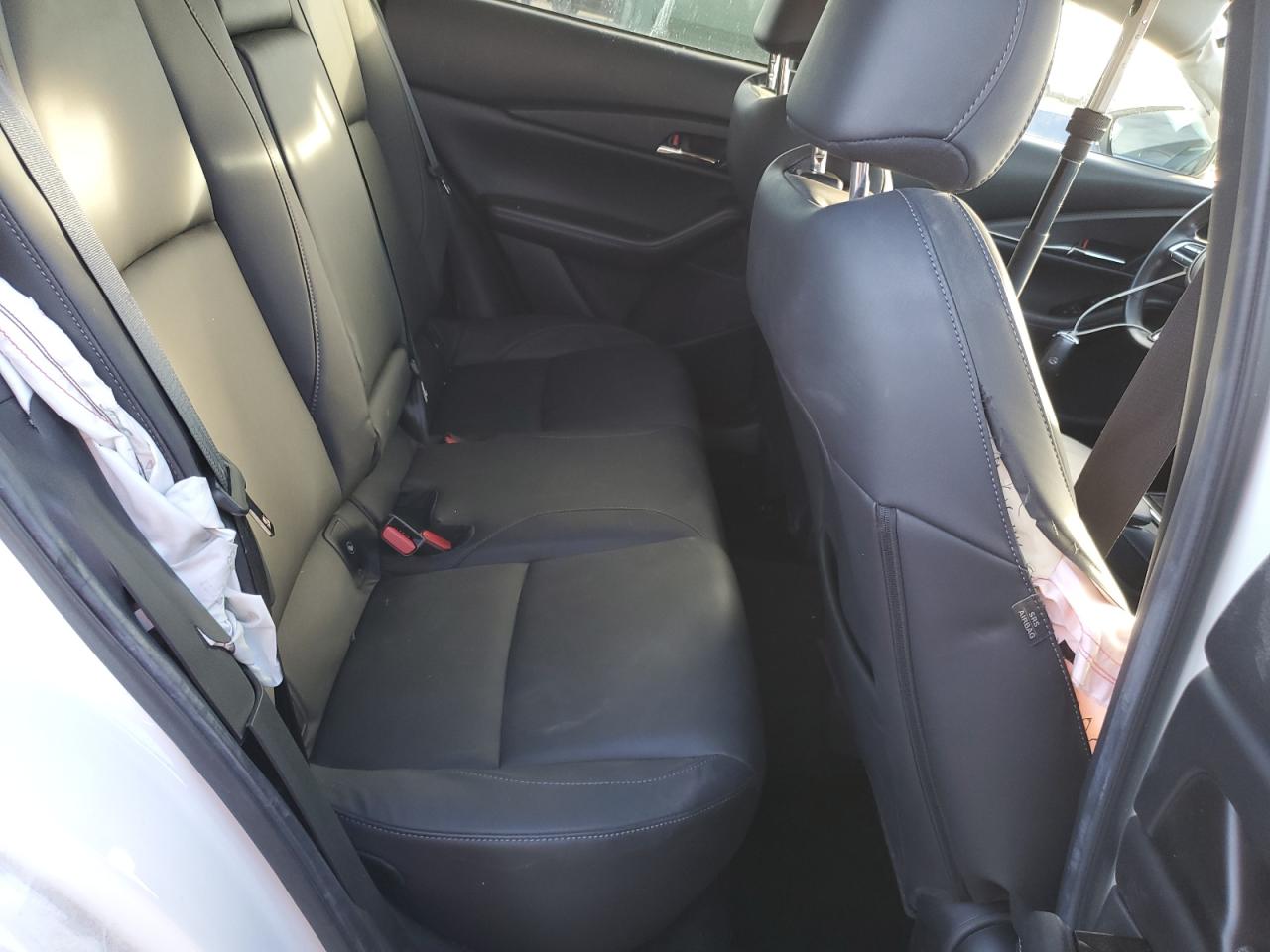 2023 Mazda Cx-30 Preferred VIN: 3MVDMBCM7PM505801 Lot: 89545055