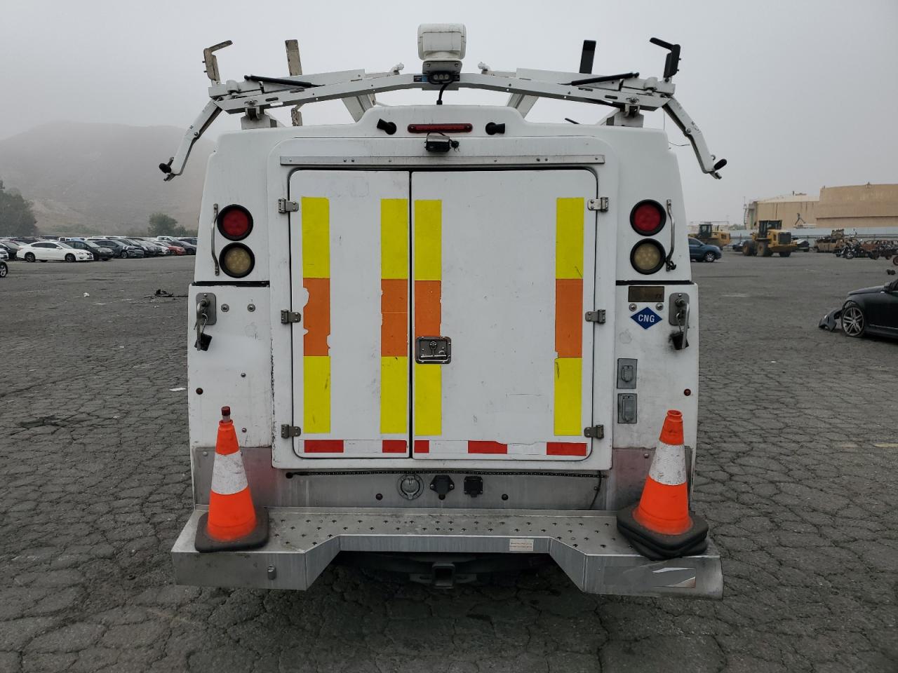 2013 Ford F350 Super Duty VIN: 1FDRF3A62DEB92665 Lot: 83864555