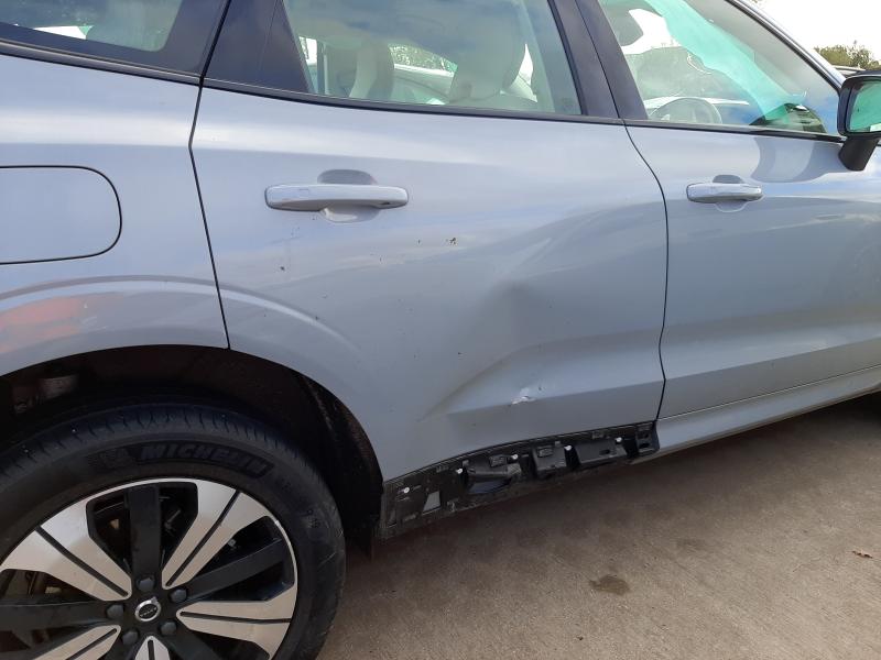 2025 VOLVO XC60 2.0 T6 [350] RC PHEV PLUS DARK 5DR AWD GEARTRONIC