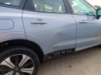 2025 VOLVO XC60 2.0 T6 [350] RC PHEV PLUS DARK 5DR AWD GEARTRONIC for sale at Copart SANDY
